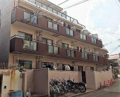 神戸市灘区日尾町２丁目のマンションの画像