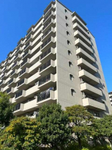 芦屋市新浜町のマンションの画像