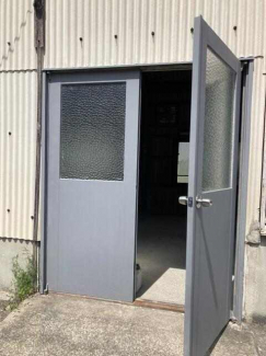 豊富貸倉庫の画像