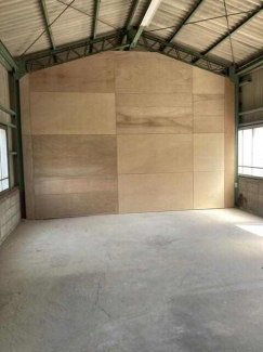 豊富貸倉庫の画像