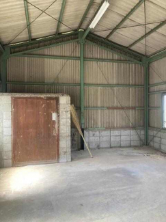 豊富貸倉庫の画像