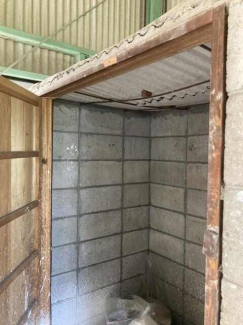 豊富貸倉庫の画像