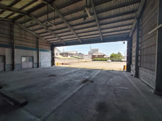 加東市天神の事業用地の画像