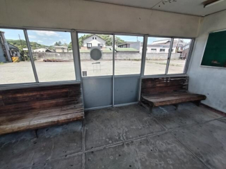 加東市天神の事業用地の画像