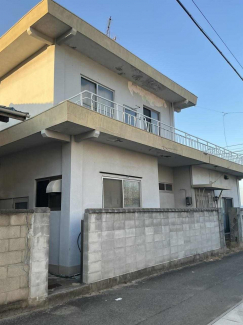 松山市泊町の中古一戸建ての画像