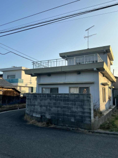 松山市泊町の中古一戸建ての画像
