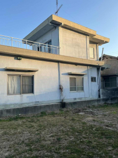 松山市泊町の中古一戸建ての画像