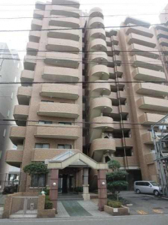 松山市宮田町の中古マンションの画像