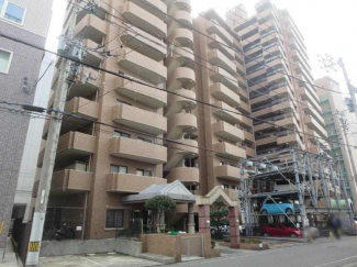 松山市宮田町の中古マンションの画像