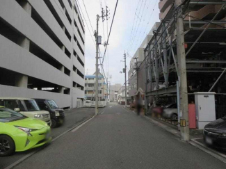 松山市宮田町の中古マンションの画像