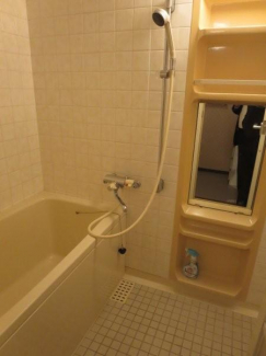 松山市宮田町の中古マンションの画像