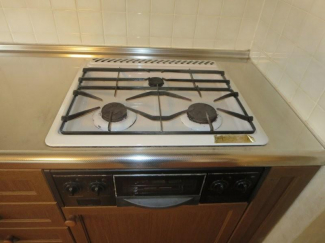 松山市宮田町の中古マンションの画像