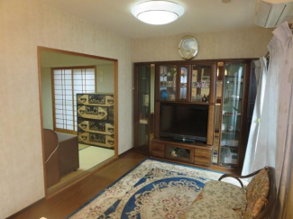 松山市宮田町の中古マンションの画像