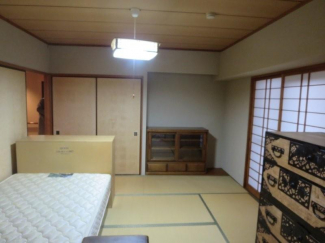 松山市宮田町の中古マンションの画像