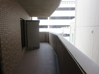 松山市宮田町の中古マンションの画像