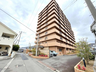 松山市姫原３丁目の中古マンションの画像