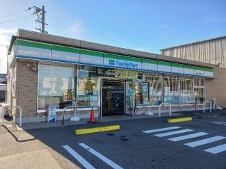 ファミリーマート今治別宮町四丁目店まで222m