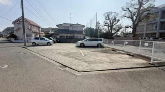 松山市山西町の売地の画像