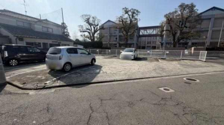 松山市山西町の売地の画像