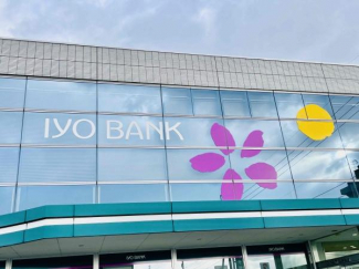 伊予銀行三津東支店まで691m