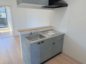 今治市大新田町５丁目のアパートの画像