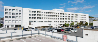 愛媛県立今治病院まで902m