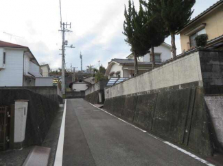 伊予郡砥部町宮内の売地の画像