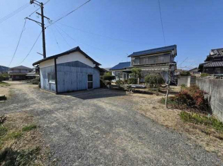 松山市和気町２丁目の売地の画像