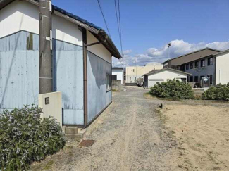 松山市和気町２丁目の売地の画像
