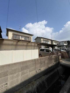 松山市富久町の売地の画像