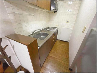 サンハイツ三島中央の画像