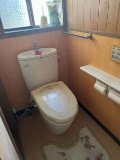 松山市来住町の中古一戸建ての画像