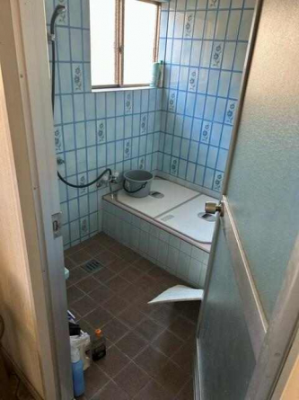 松山市来住町の中古一戸建ての画像