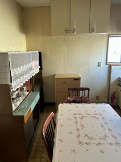 松山市来住町の中古一戸建ての画像