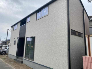 松山市東野３丁目の一戸建ての画像