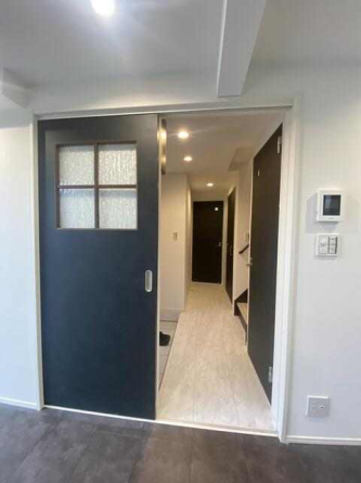 松山市東野３丁目の一戸建ての画像