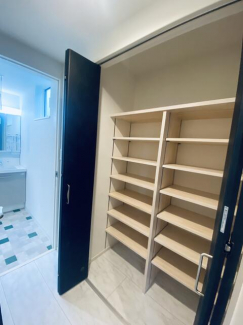 松山市東野３丁目の一戸建ての画像