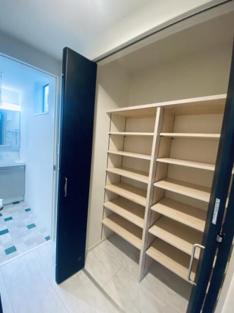 松山市東野３丁目の一戸建ての画像