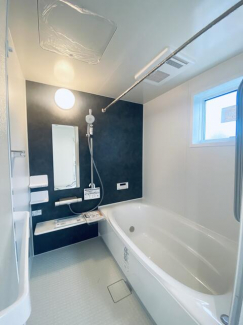 松山市東野３丁目の一戸建ての画像