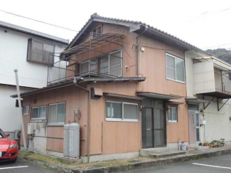 松柏貸家の画像