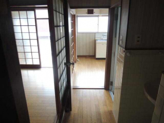 松柏貸家の画像