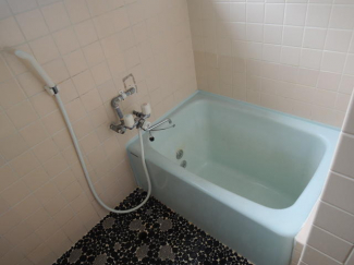 松柏貸家の画像