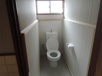 松柏貸家の画像