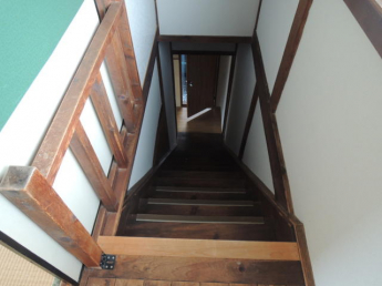 松柏貸家の画像