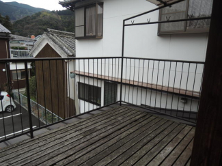 松柏貸家の画像