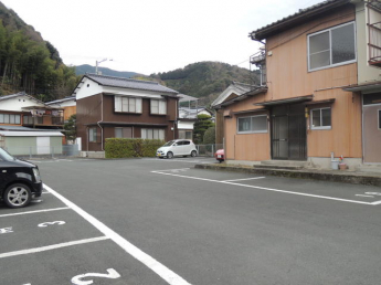 松柏貸家の画像