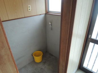 松柏貸家の画像