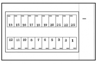 松山市北井門２丁目の駐車場の画像
