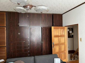 松山市みどりケ丘の中古一戸建ての画像