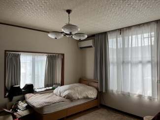 松山市みどりケ丘の中古一戸建ての画像